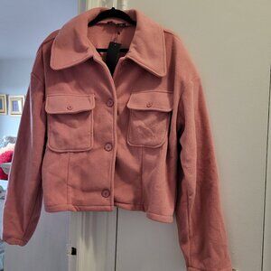 WOMENS JACKET